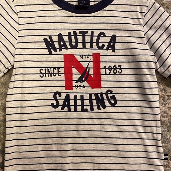 Nautica matching set - Picture 2 of 11
